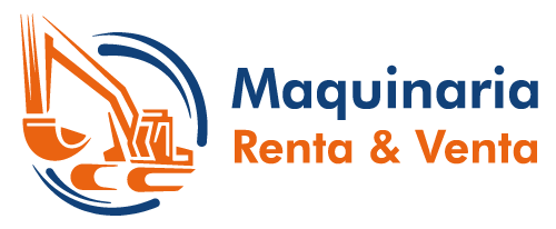 Maquinaria en Renta y Venta
